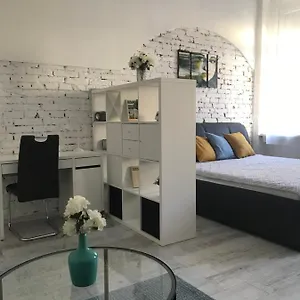  Appartamento Westend