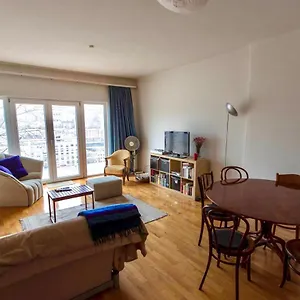  Apartman Luxury View