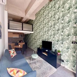  Apartman Inbp04 #freeparking