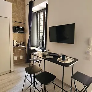 Bice Mergellina Loft Appartamento Napoli