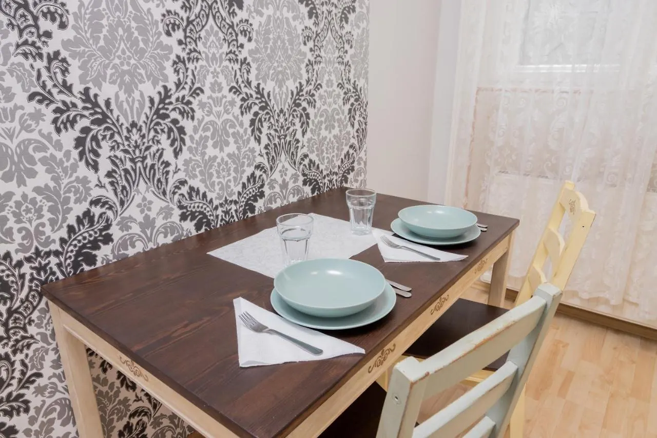 Aurora Main Street Apartment Budapest